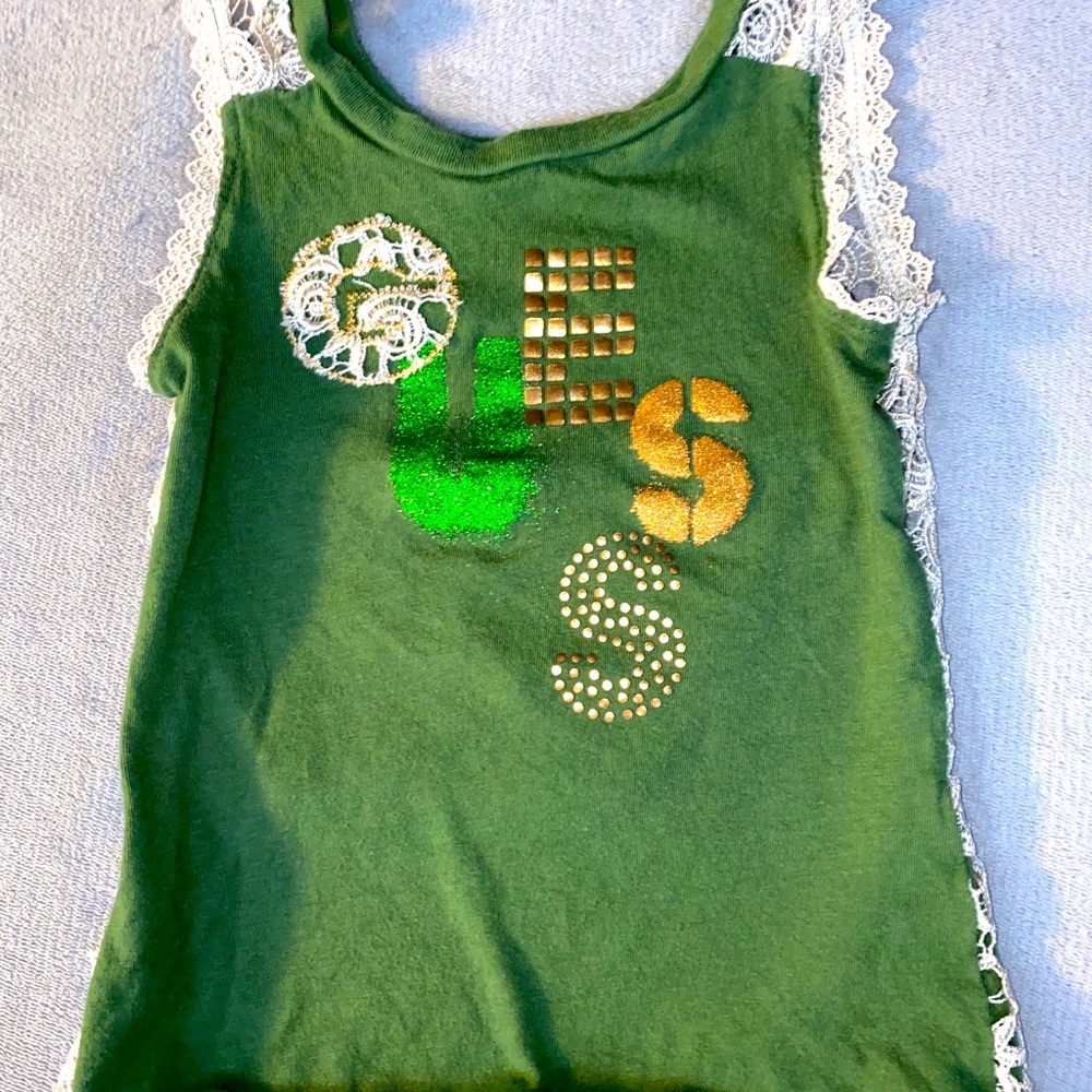 Guess Toddler Shirt